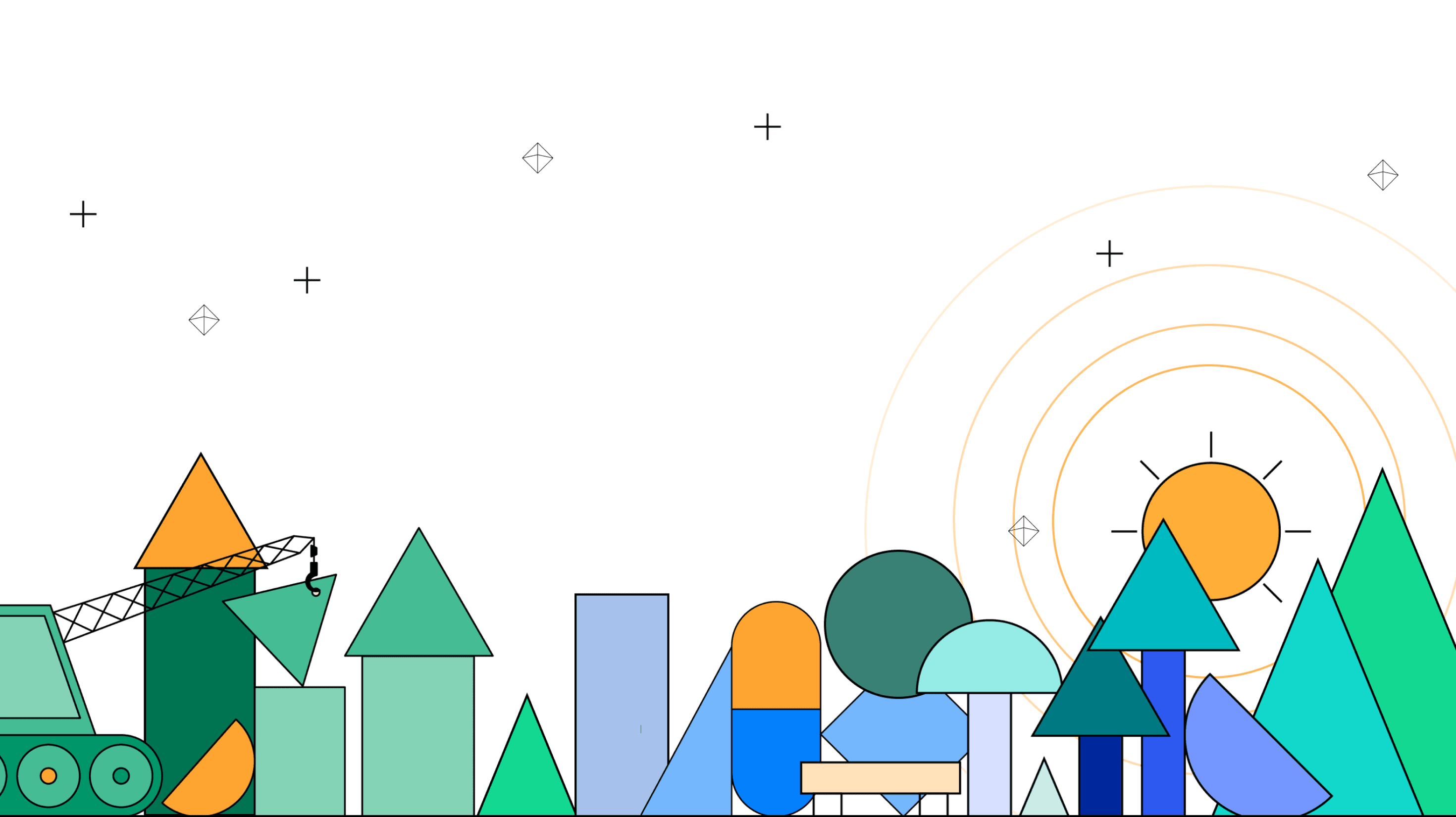 Sustainability that works, for the planet & for your business.